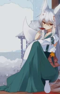 Оками Амико | Наруто