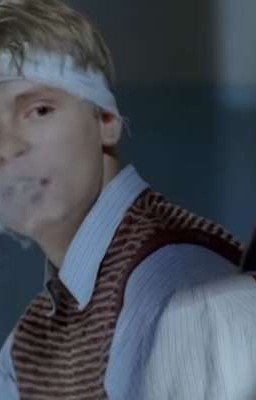 Да сами вы сволочи. Черти.|| ожп/Кот.