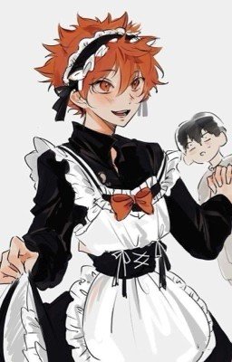 Как Хината Шоё стал шлюшкой)