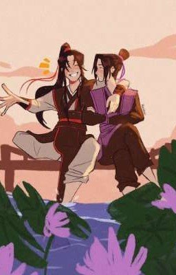 Пьяный бред двух героев из Юнмена