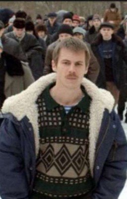 Турбо или Жёлтый?