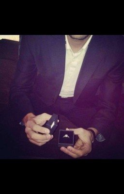 Украл своё золото✨🌹