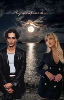 Напиши под освещением луны | Дамиано Давид