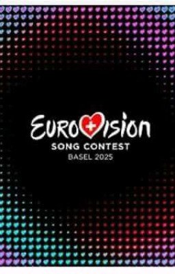 Евровидение 2025 {Кайл Алессандро}