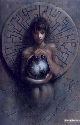 Бунт поколения