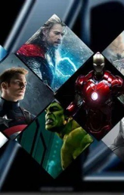 Как мстители паука делили