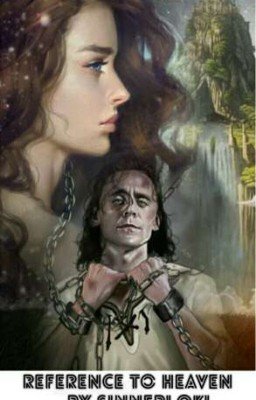 Ссылка в небеса . Локи