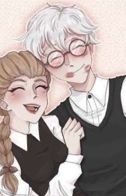 Аромат любви и клубники..