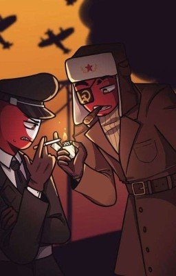 «Странные вы, русские...» 