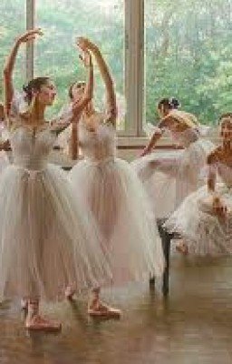 Проклятье мечты