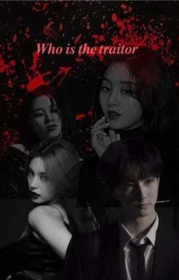 🌙Who is the traitor? 🌙