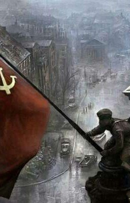 Полёт в прошлое 