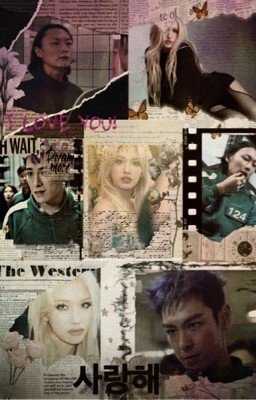 Намгю || В плену желаний