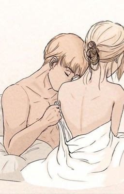 После Титанов: Сердце Армина