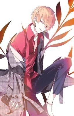 Кажется, в меня влюблён яндере