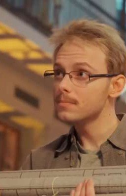 Любовь через ненавесть?..... 