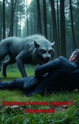 Красные Ангелы Смерти 2 : Заражение