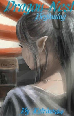 Dragon Nest: Beginning/Гнездо дракона: начало