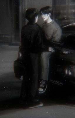 Один на двоих 