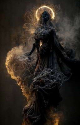 Сотворенная 2: Святая?