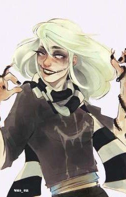 реакция крипипасты на Т/И