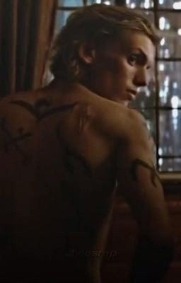 Орудие смерти.Город костей.