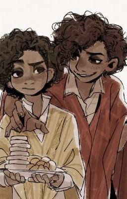 Энканто, Мой двойник 