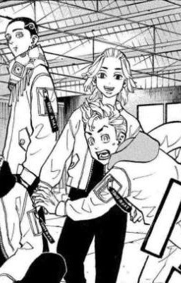 Месть Ханагаки