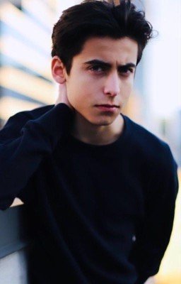 💸 Сводный брат 💸 Aidan Gallagher