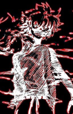 осколки проклятого: ZXC?