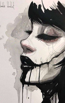 дитя смерти или я новый мститель 