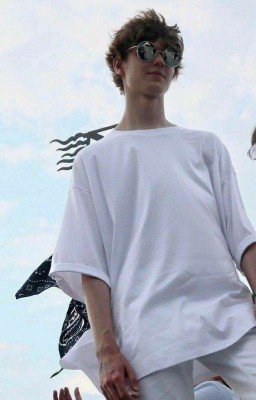 Рома, Я с тобой до конца