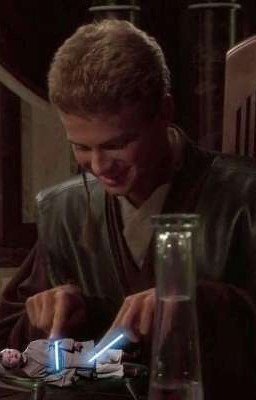  Младшая Сестра Кайло Рена 