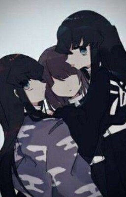 Муичиро Юичиро и Т/и (ЗАКОНЧЕН)