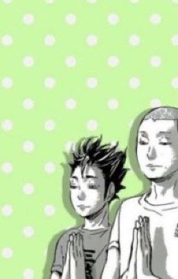 Реакция haikyuu / волейбол