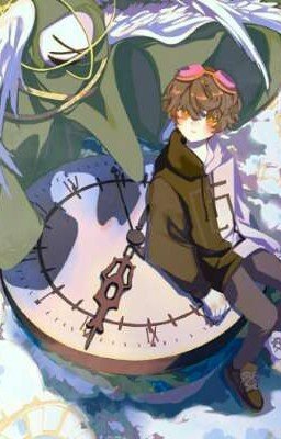 Куда уходят завершенные истории..? [DreamSMP|KarlJacobs×You|Fina]