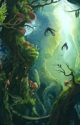 Записки последнего человека в этом мире. 