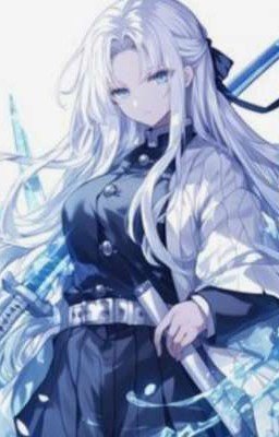 Холодна душой (Клинок рассекаюший демонов)