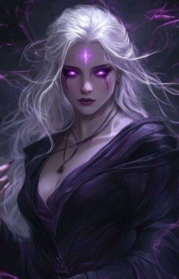 Фиолетовый Ниндзя