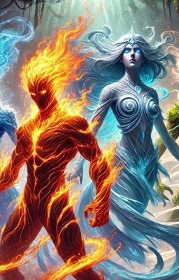 Натарейд. Воин Ветра