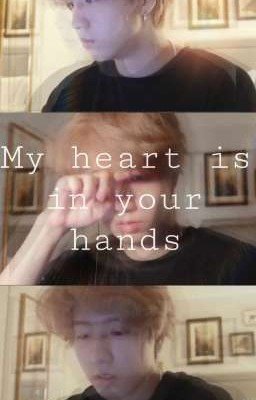 Моё сердце в твоих руках [Minsung]