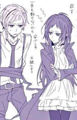 Ртуть и сталь