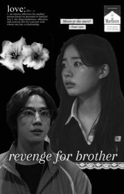 Месть за брата | Сон-Джэ + ожп