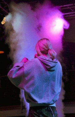 Мелкая || Нкей/nkeeei