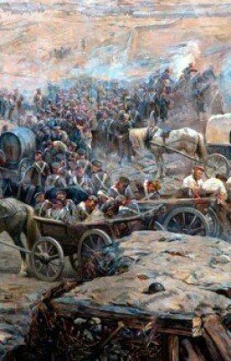 Письмо француза об обороне Севастополя