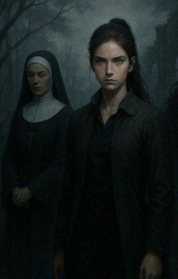 «МОНАХИНЯ И ПОХОТЬ»