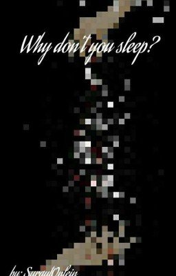 Countryhumans: Why don't you sleep?