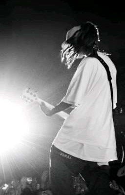 Мой Ангел...