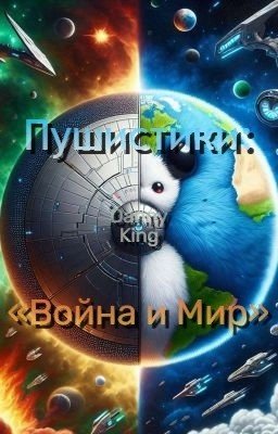 Пушистики: «Война и Мир»