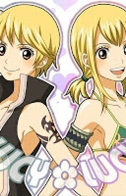 ДВОЙНИКИ Fairy Tail/ Хвост Фей